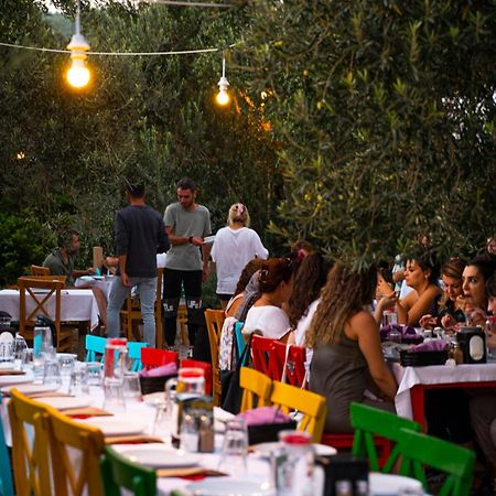 Yiva Kazdaglari Hotel Mehmetalani Kültér fotó