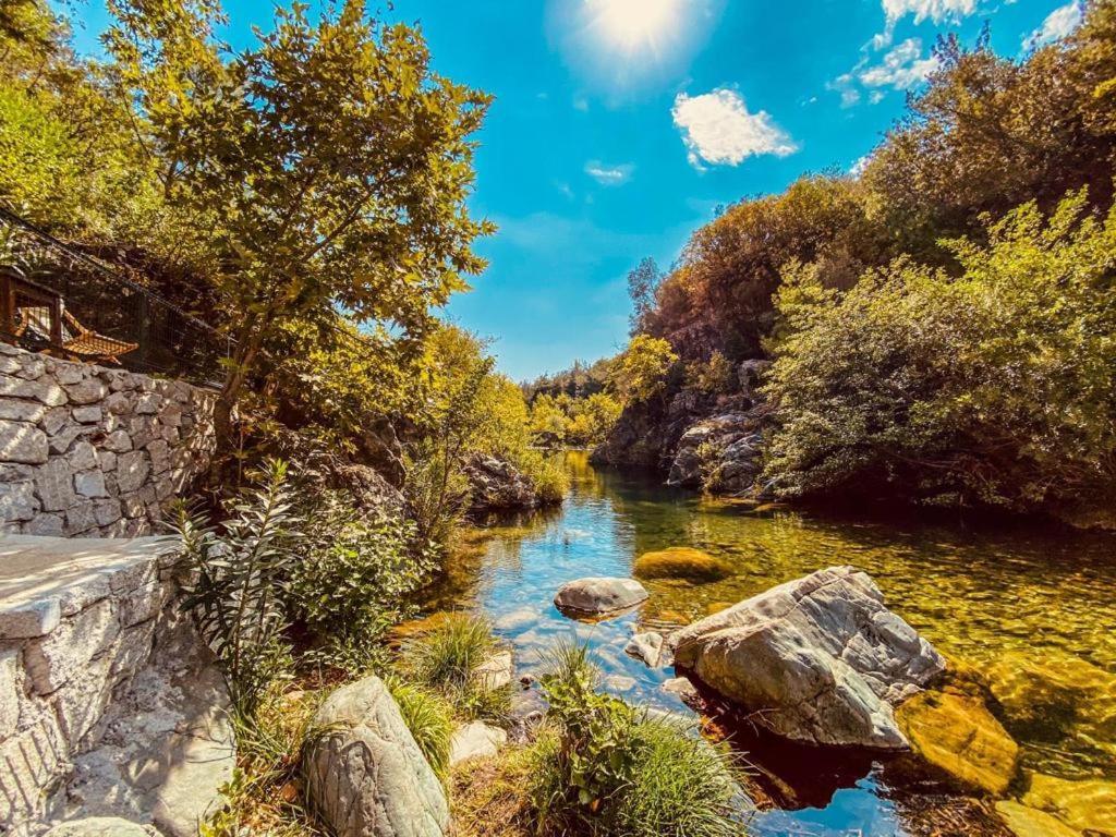 Yiva Kazdaglari Hotel Mehmetalani Kültér fotó