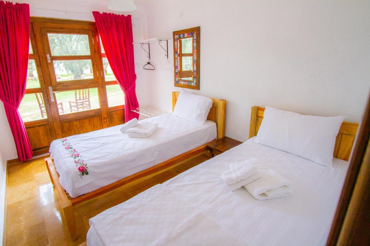 Yiva Kazdaglari Hotel Mehmetalani Kültér fotó