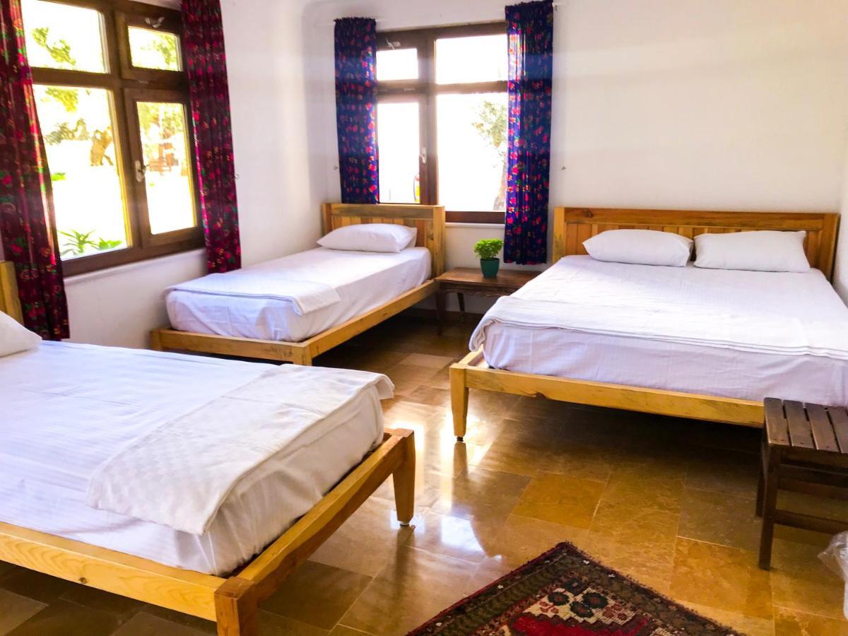 Yiva Kazdaglari Hotel Mehmetalani Kültér fotó